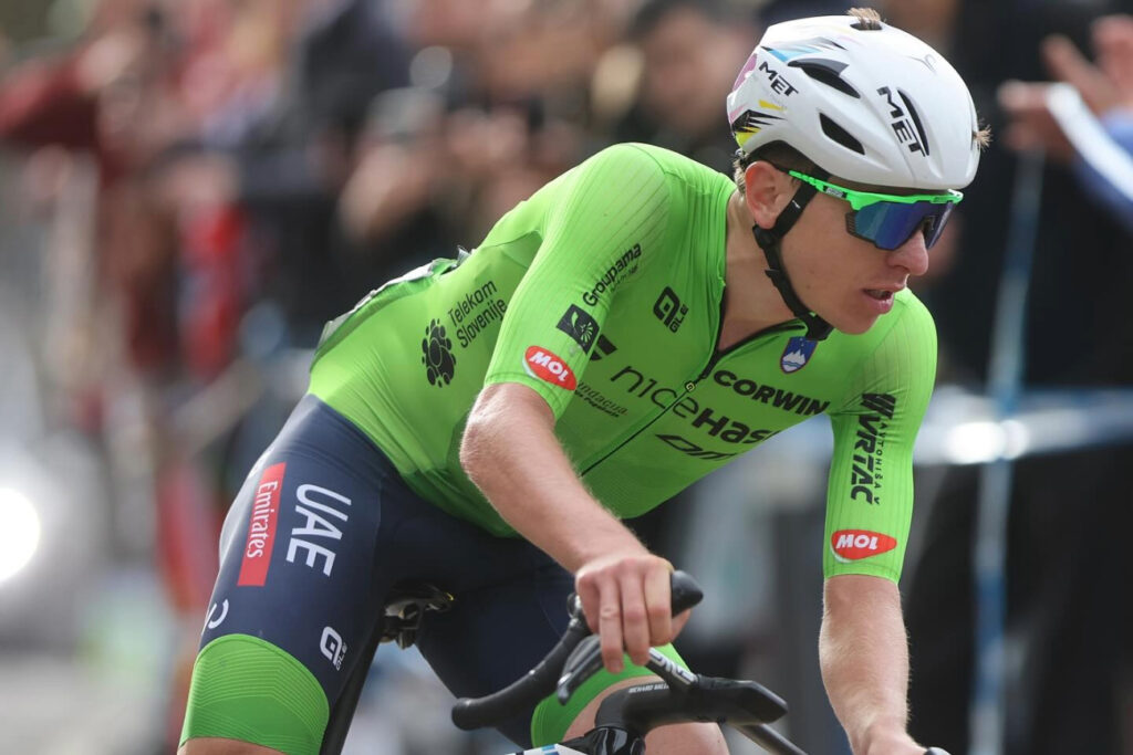 Le parcours et le profil de la course en ligne des Championnats d&rsquo;Europe 2025