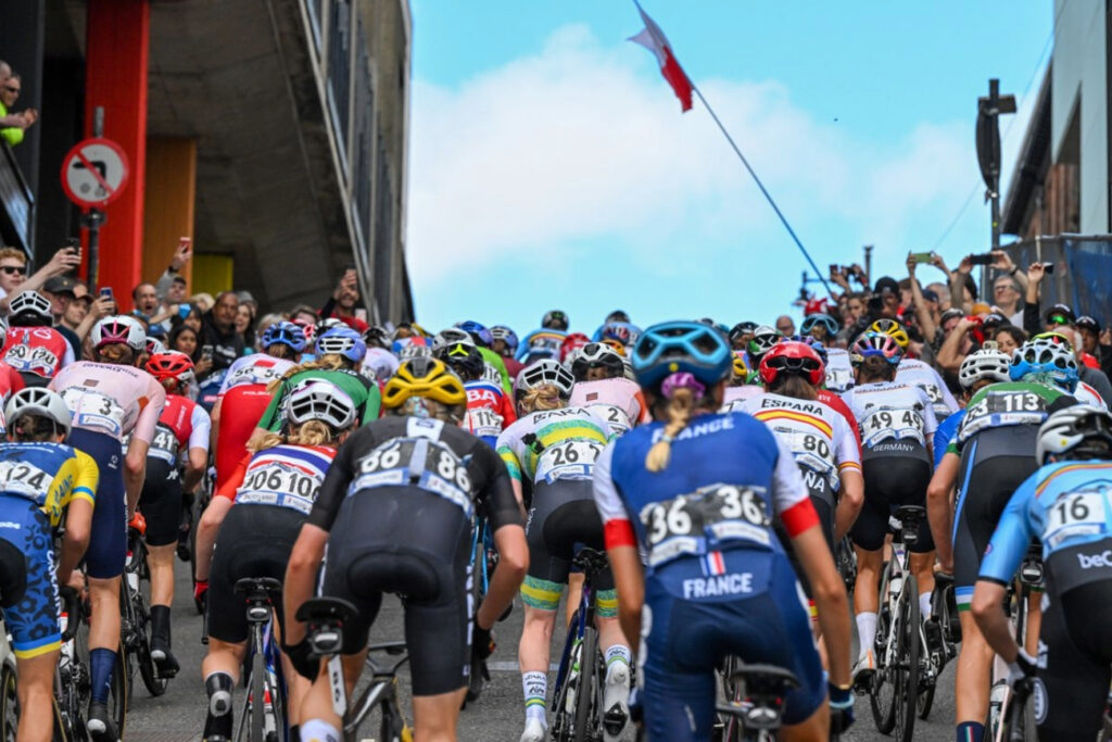 Les parcours d&eacute;voil&eacute;s pour les Championnats du Monde 2026 &agrave; Montr&eacute;al