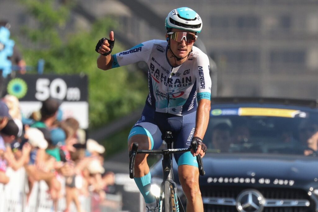 Apr&egrave;s le fiasco de La Vuelta 2025, Pello Bilbao tacle &laquo;&nbsp;l&rsquo;hypocrisie&nbsp;&raquo; de l&rsquo;Union Cycliste Internationale
