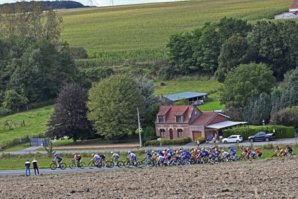 La pr&eacute;sentation du Grand Prix d&rsquo;Isbergues 2025 : parcours, engag&eacute;s, diffusion TV