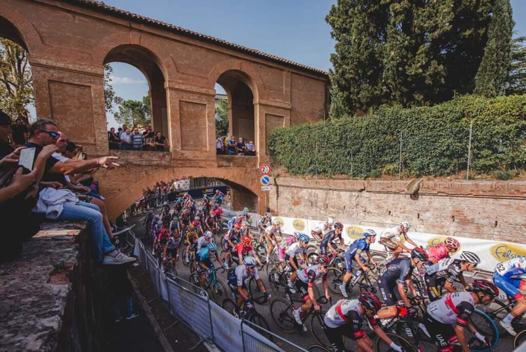 La pr&eacute;sentation du Memorial Marco Pantani 2025 : parcours, engag&eacute;s et favoris