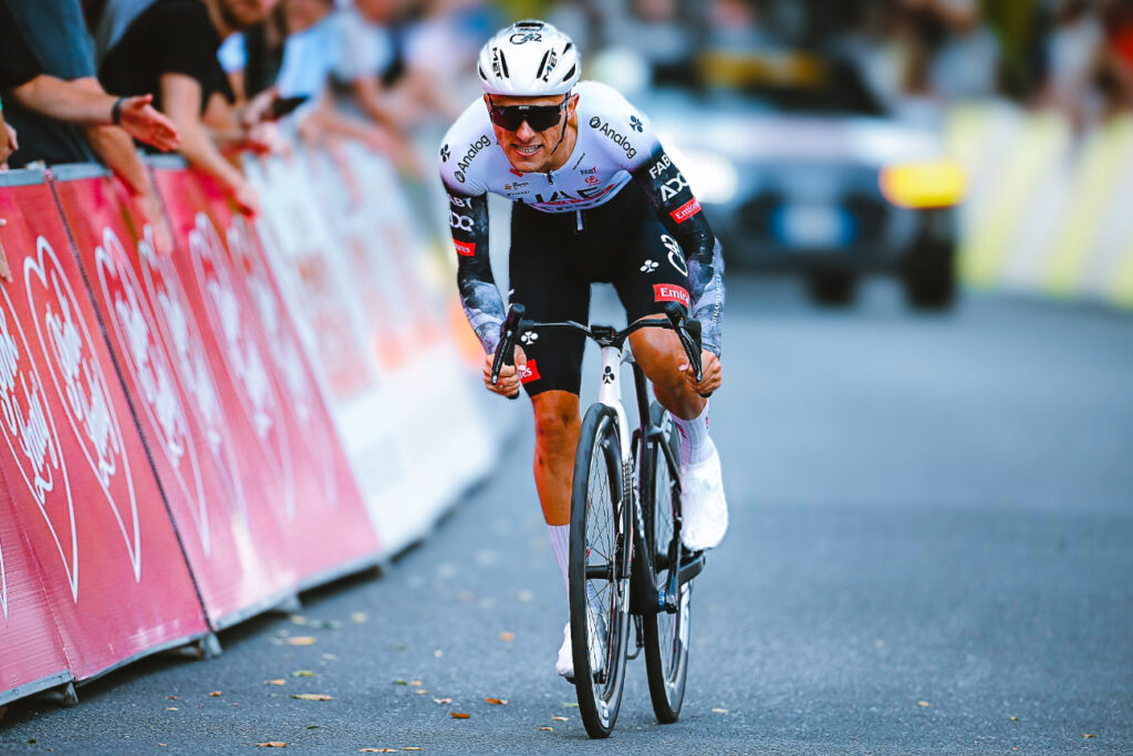Rafal Majka oppose Pogacar &agrave; Contador : &laquo;&nbsp;Tadej parle moins et gagne plus&nbsp;&raquo;