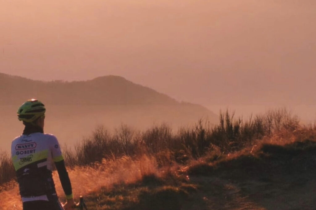 Simone Petilli prendra sa retraite &agrave; l&rsquo;issue du Tour de Lombardie 2025