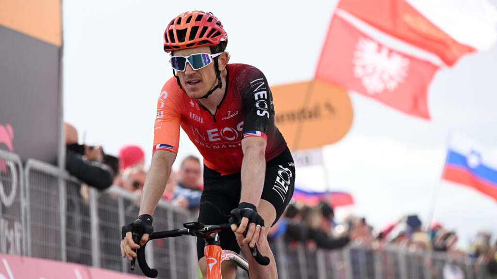 Cyclisme : ces coureurs qui prennent leur retraite en 2025