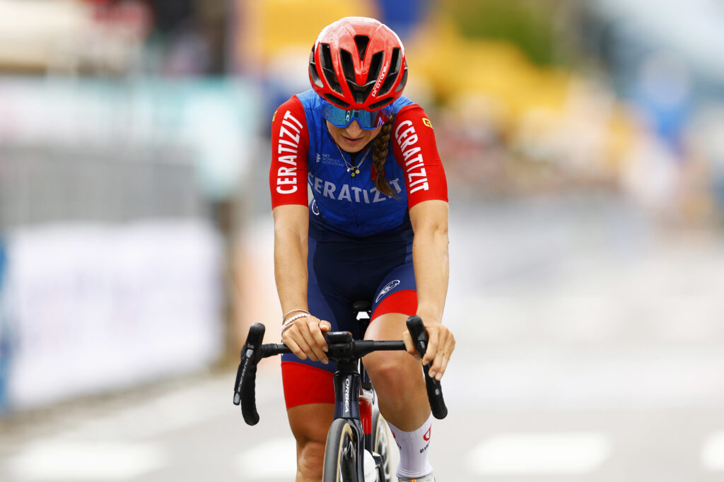 Dilyxine Miermont signe chez Picnic PostNL pour 2026