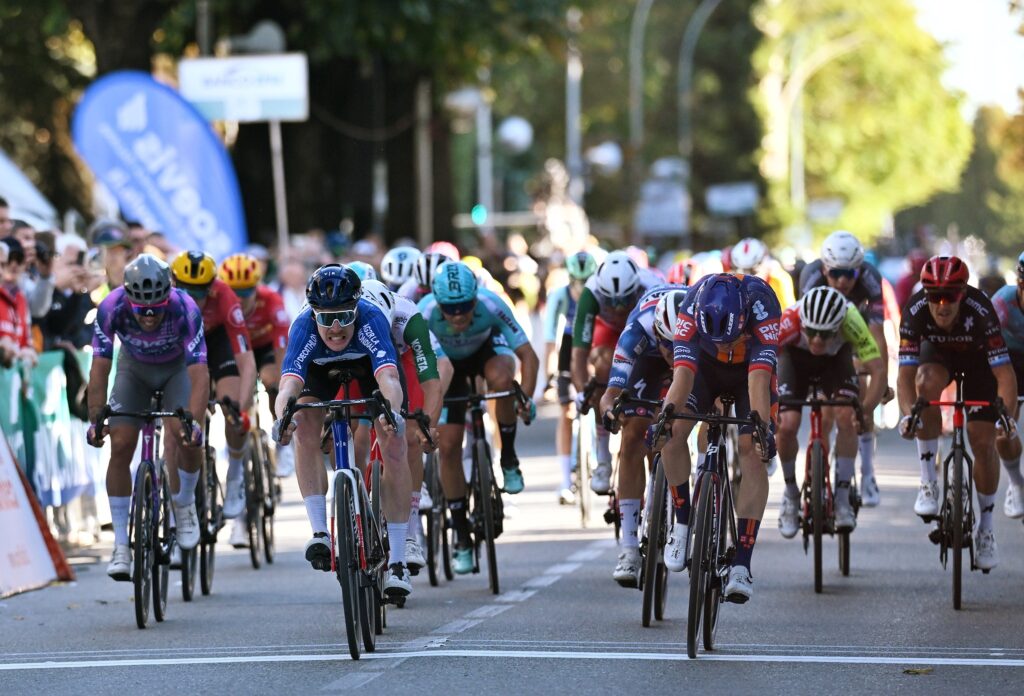 Dorian Godon gagne sur le fil la Coppa Bernocchi 2025