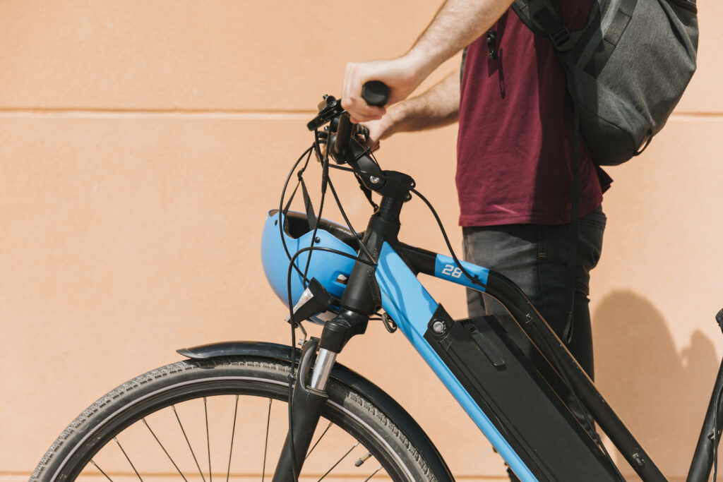Le boom du v&eacute;lo &eacute;lectrique reconditionn&eacute; : rouler plus vert sans se ruiner