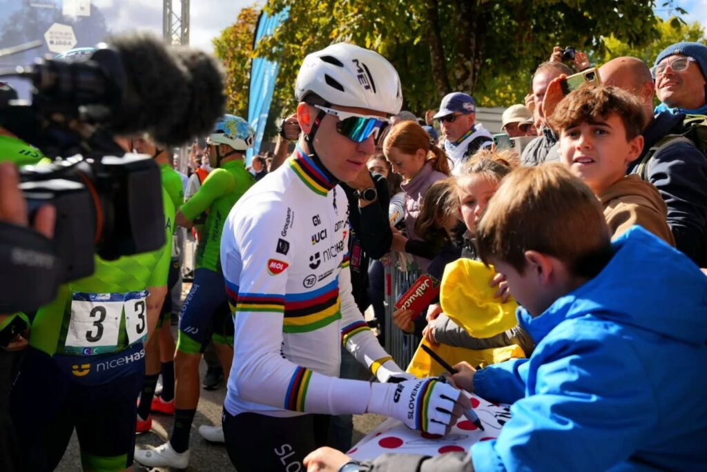 Le classement complet des Championnats d&rsquo;Europe 2025 Hommes