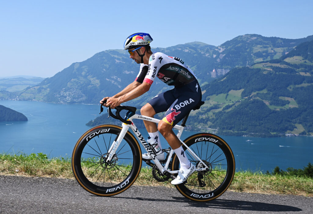 Matteo Sobrero rejoint Lidl-Trek avec un contrat de 3 ans