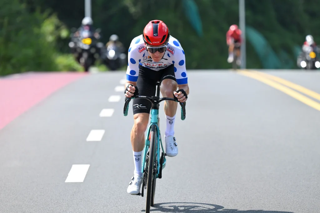 Simon Guglielmi rebondit chez St Michel-Preference Home-Auber93 en 2026