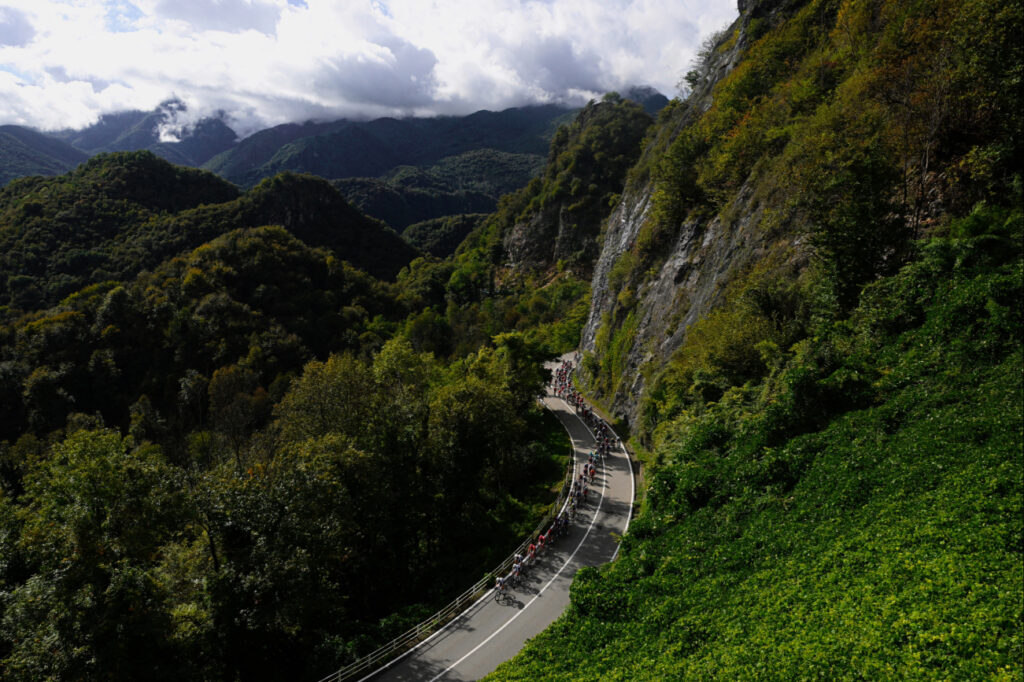 La pr&eacute;sentation du Tour du Pi&eacute;mont 2025 : parcours, engag&eacute;s, diffusion TV