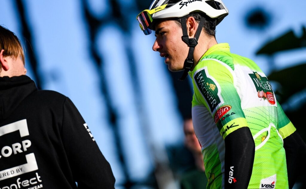 Henri-Fran&ccedil;ois Renard-Haquin proche de s&rsquo;engager chez Picnic PostNL ?