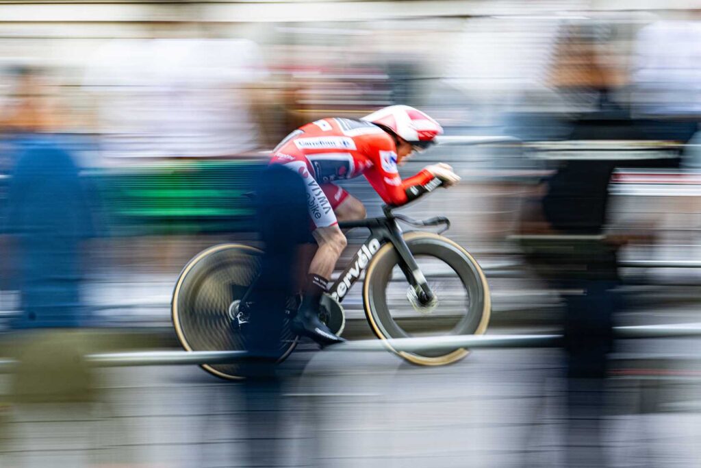La Vuelta 2026 : un Grand D&eacute;part historique &agrave; Monaco avec un contre-la-montre spectaculaire