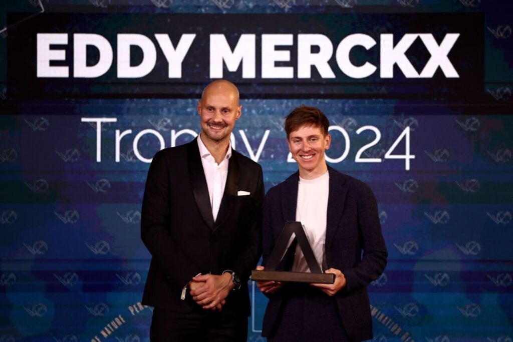 On conna&icirc;t les nomin&eacute;s pour la c&eacute;r&eacute;monie des V&eacute;lo d&rsquo;Or 2025 !