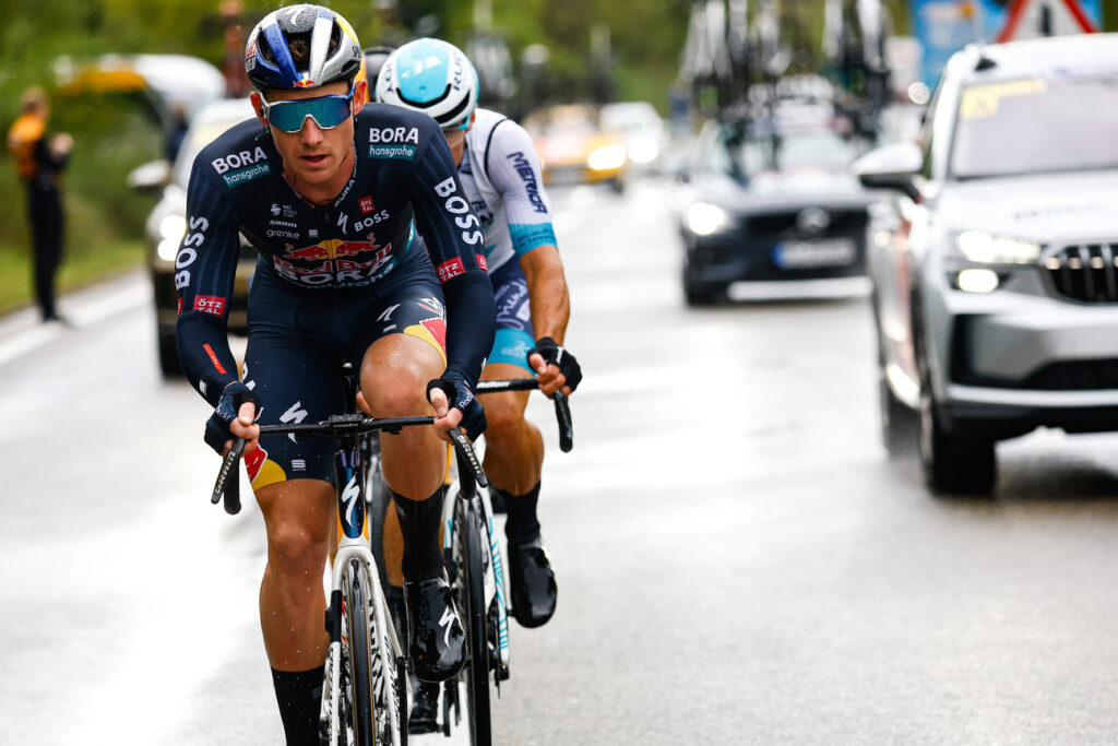 Ryan Mullen renforce l&rsquo;effectif d&rsquo;Israel-Premier Tech pour 2 saisons