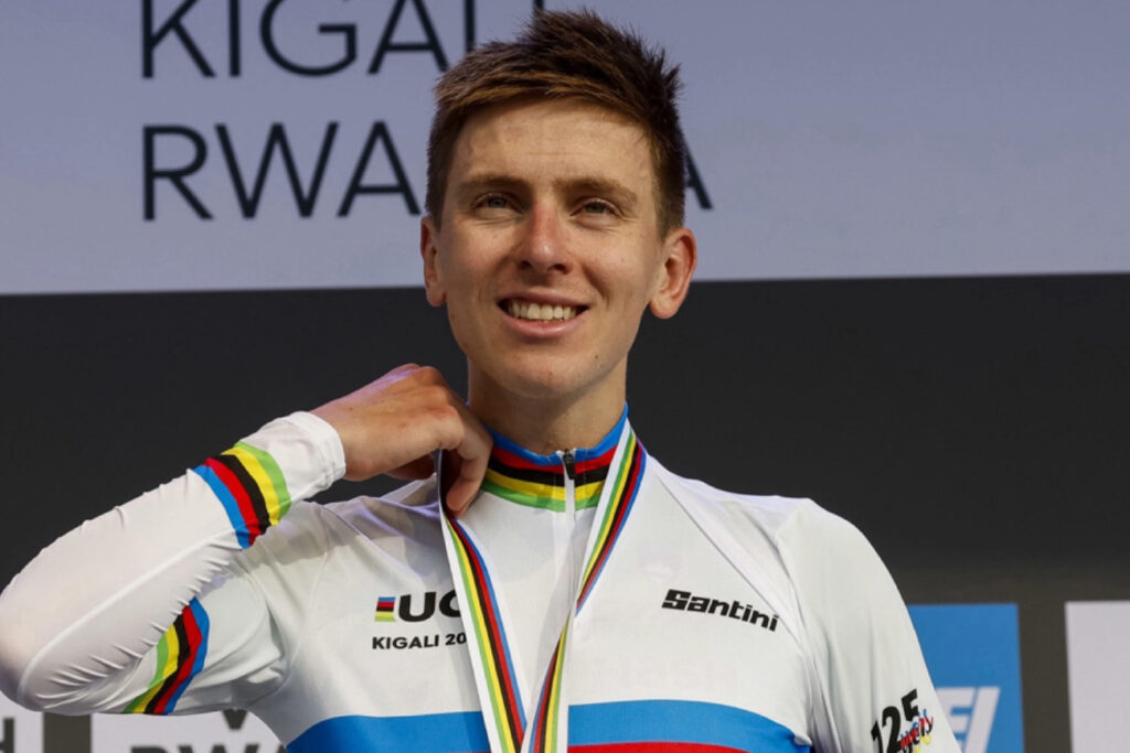 La Slov&eacute;nie terre d&rsquo;accueil des Championnats d&rsquo;Europe 2026 sur les routes de Tadej Pogacar