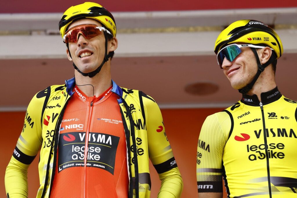 Le Tour de Hollande 2025, entre succ&egrave;s et (gros) couacs !