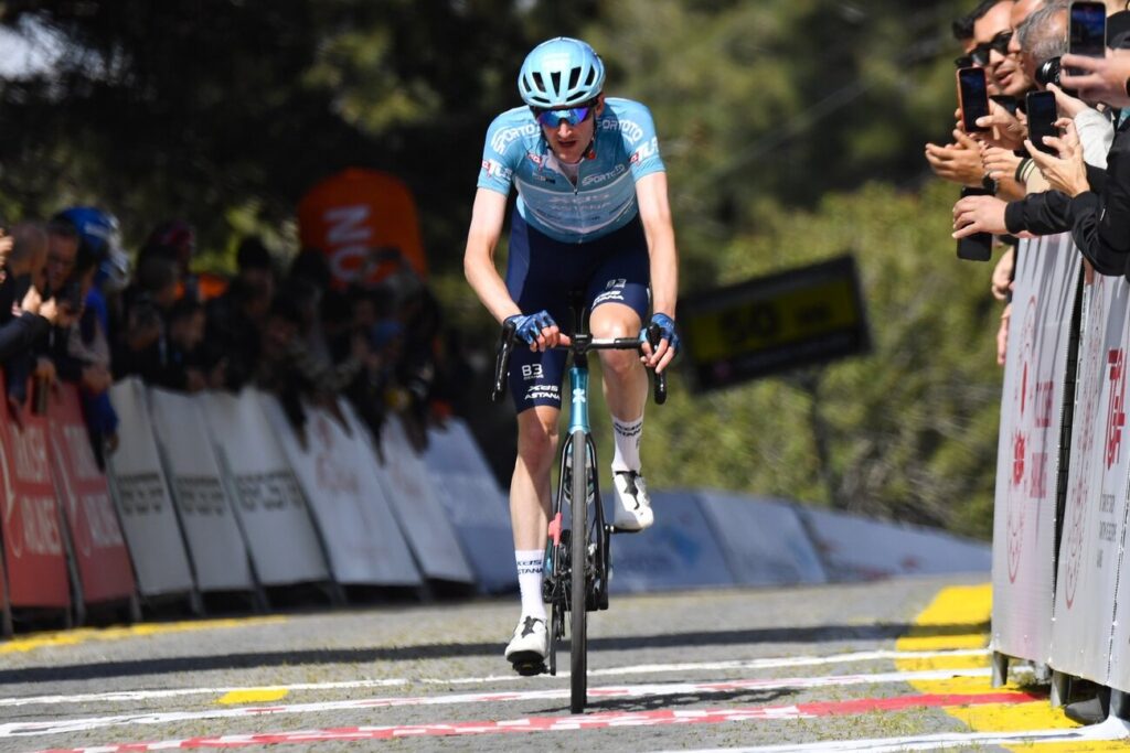 Wout Poels renforce l&rsquo;effectif d&rsquo;Unibet Rose Rockets pour 2026