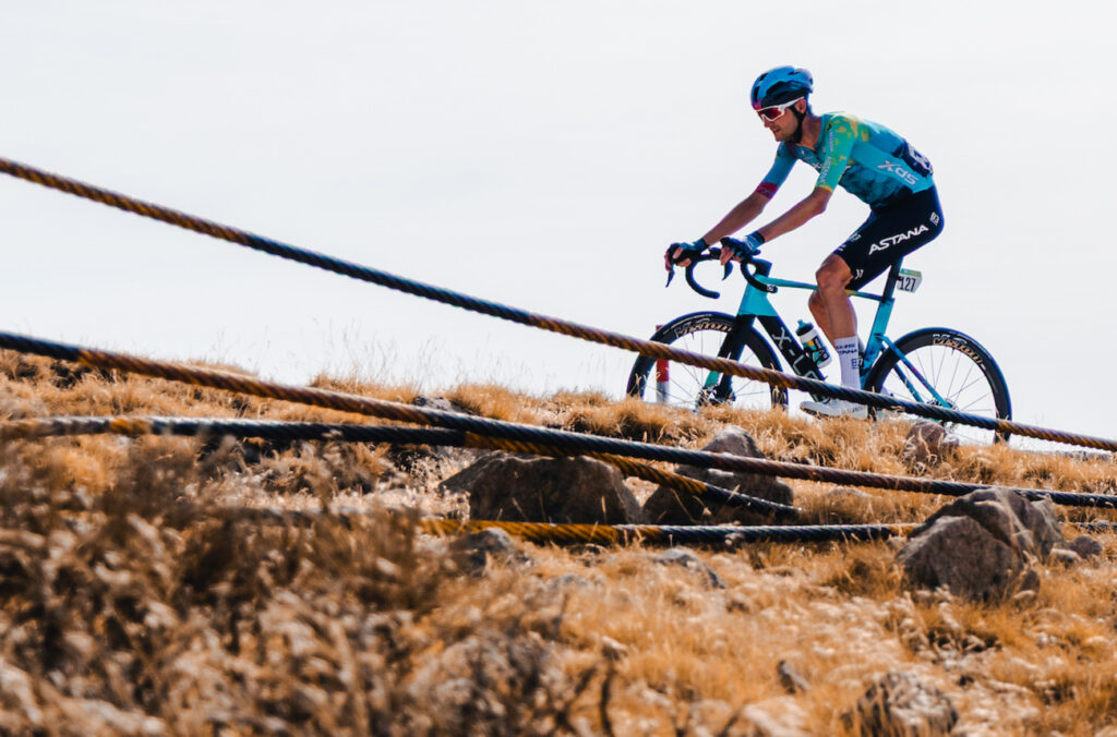 Wout Poels proche de s&rsquo;engager aupr&egrave;s de la formation Unibet Tietema Rockets ?