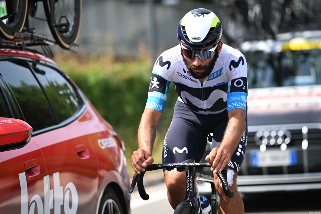 Fernando Gaviria &eacute;cope de 2 mois de prison avec sursis pour conduite en &eacute;tat d&rsquo;ivresse