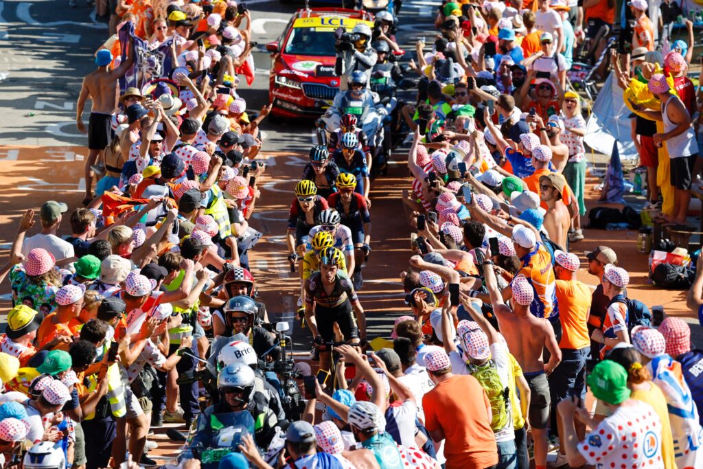 L&rsquo;Alpe d&rsquo;Huez privatis&eacute;e ? La proposition choc de J&eacute;r&ocirc;me Pineau pour le Tour de France 2026