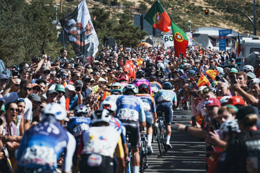 Les &icirc;les Canaries ferment la porte &agrave; La Vuelta 2026