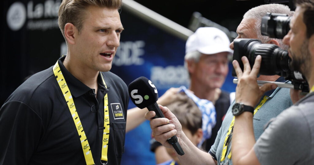 Marcel Kittel met le feu au d&eacute;bat : &laquo;&nbsp;Le cyclisme, un sport propre ? Absolument pas&nbsp;&raquo;