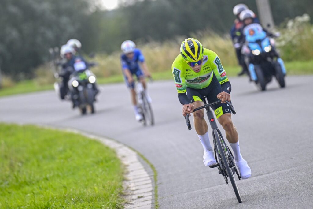 Picnic PostNL annonce deux nouvelles recrues dont un Fran&ccedil;ais pour 2026