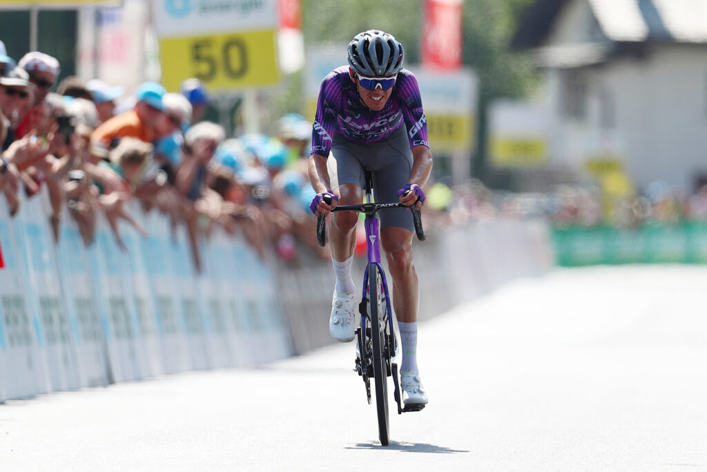Ben O&rsquo;Connor sur le Tour Down Under 2026 : &laquo;&nbsp;J&rsquo;aimerais beaucoup monter sur le podium&hellip;&nbsp;&raquo;