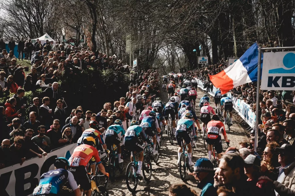 Gand-Wevelgem change de nom en 2026 et de lieu de d&eacute;part