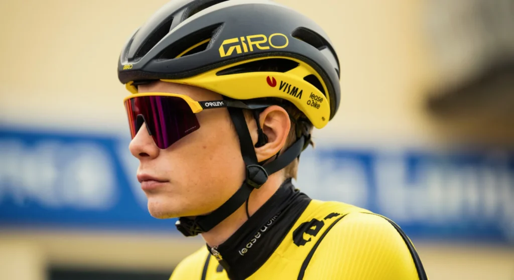Jonas Vingegaard plus int&eacute;ress&eacute; par le Giro que le Tour de France en 2026 ?