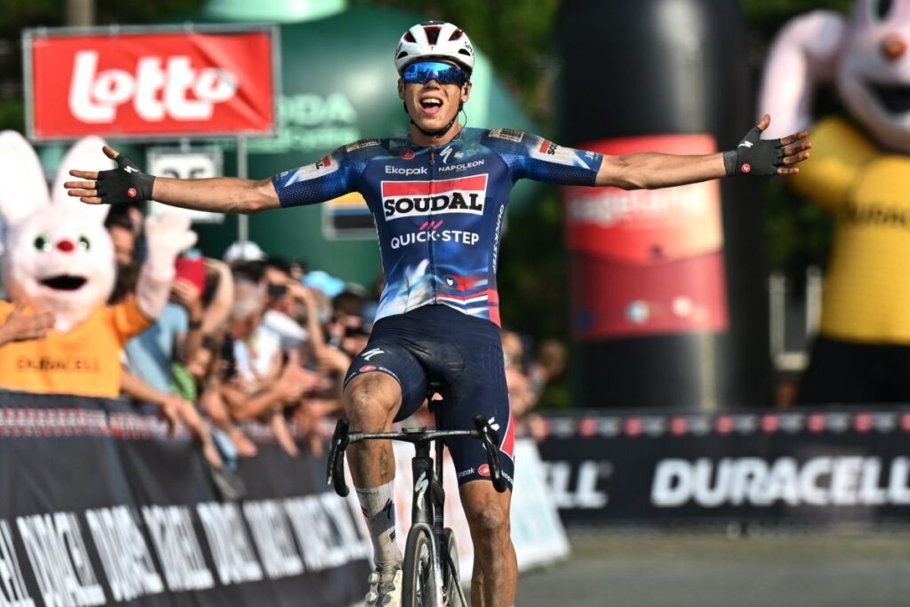 Paul Magnier le confirme : pas de Tour de France en 2026