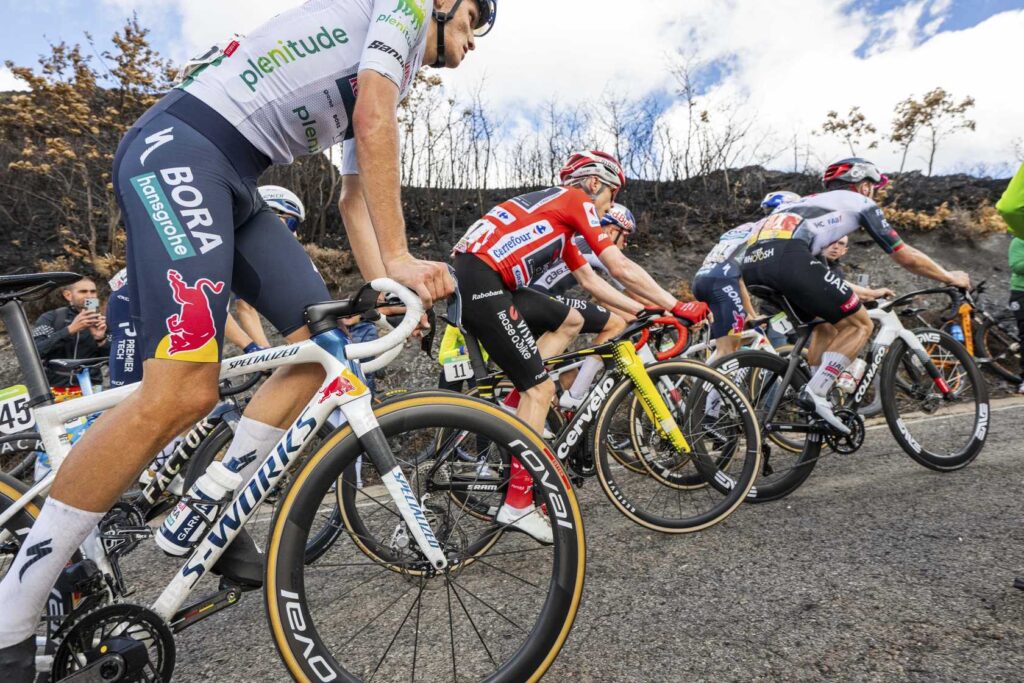 Quel est le meilleur v&eacute;lo de route professionnel en 2025 ?