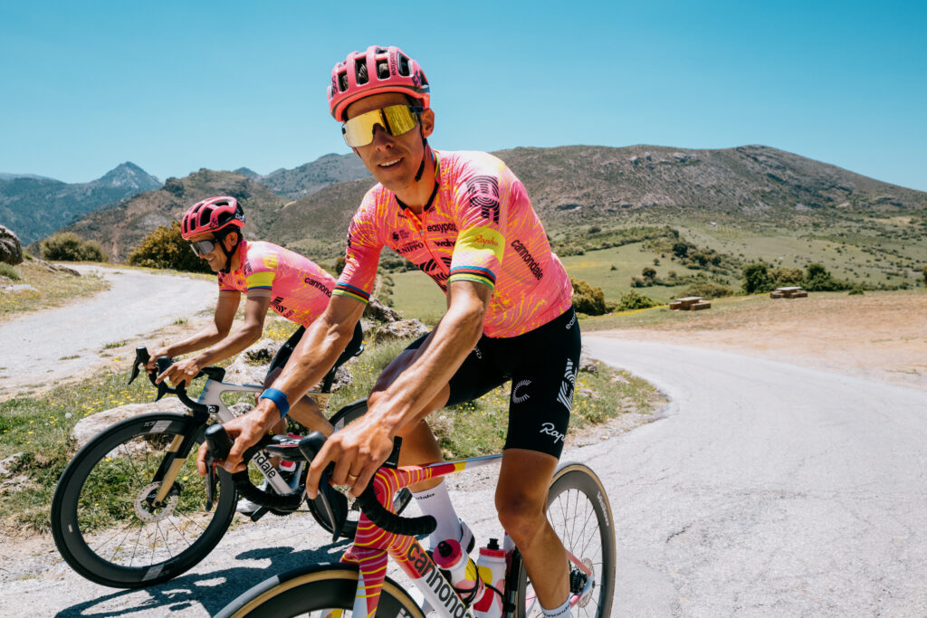 Rui Costa met un terme &agrave; sa carri&egrave;re de coureur