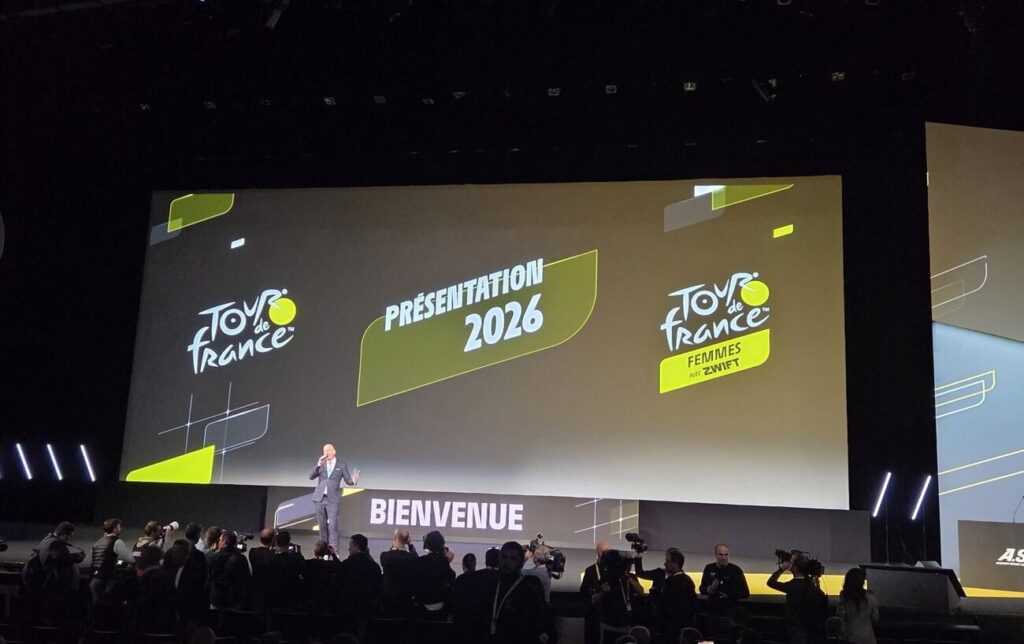 Le trac&eacute; de l&rsquo;&eacute;tape reine du Tour de France 2026 fait pol&eacute;mique !