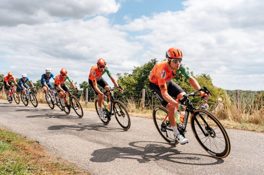 Premier Tech nouveau sponsor de St Michel &ndash; PREFERENCE HOME &ndash; Auber93 &agrave; partir de 2026