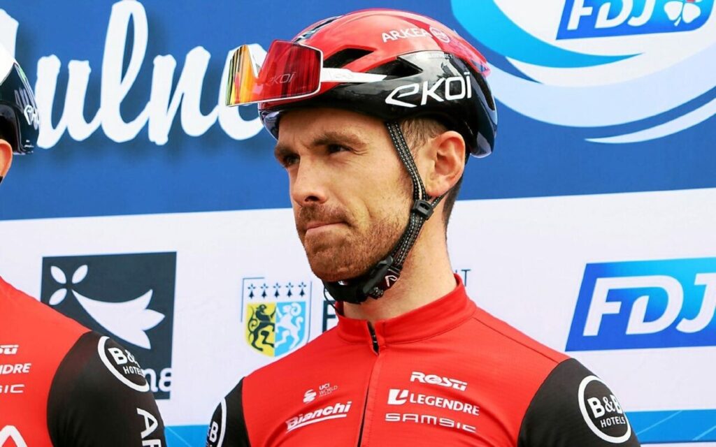 Thibault Guernalec : &laquo;&nbsp;Je ne me souviens de rien&nbsp;&raquo;