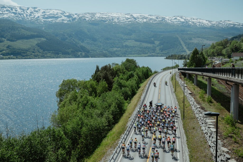 Le Tour de Norv&egrave;ge 2026 n&rsquo;aura pas lieu pour des raisons budg&eacute;taires