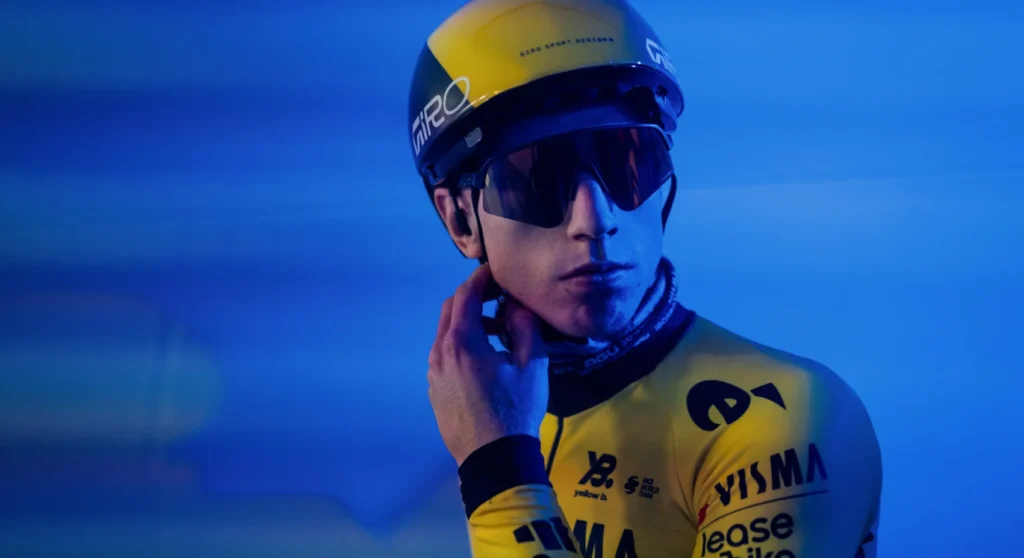 Matthew Brennan prolonge avec Visma-Lease a Bike jusqu&rsquo;en 2029