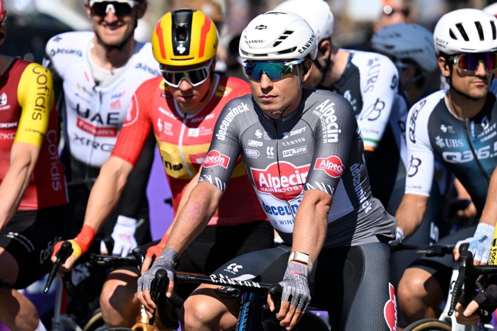 Jasper Philipsen veut gagner Paris-Roubaix : &laquo;&nbsp;Une course pour laquelle je vis&hellip;&nbsp;&raquo;