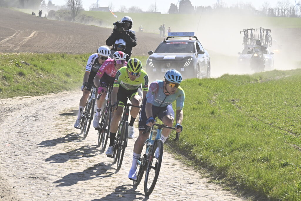 NOVO19 r&eacute;cup&egrave;re les droits TV de la Coupe de France, maintenant sous le nom FDJ United Series