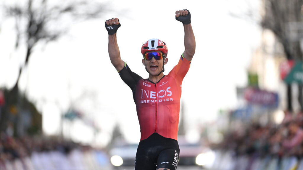 Plusieurs prolongations chez INEOS Grenadiers dont Michal Kwiatkowski jusqu&rsquo;en 2028