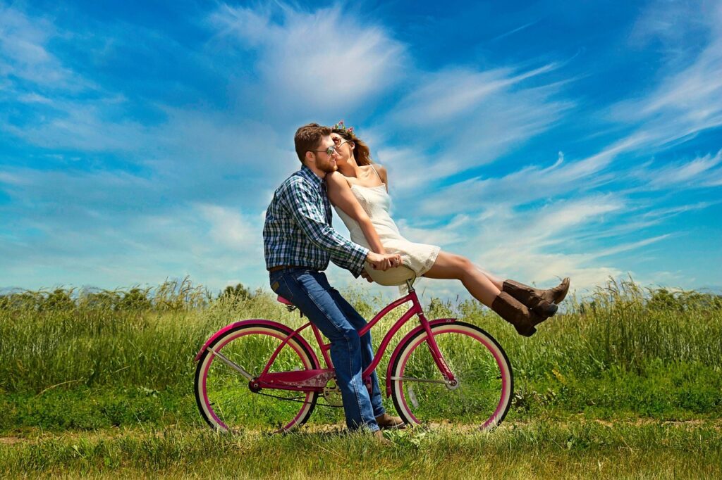 Comment planifier sa première sortie vélo avec un partenaire ?