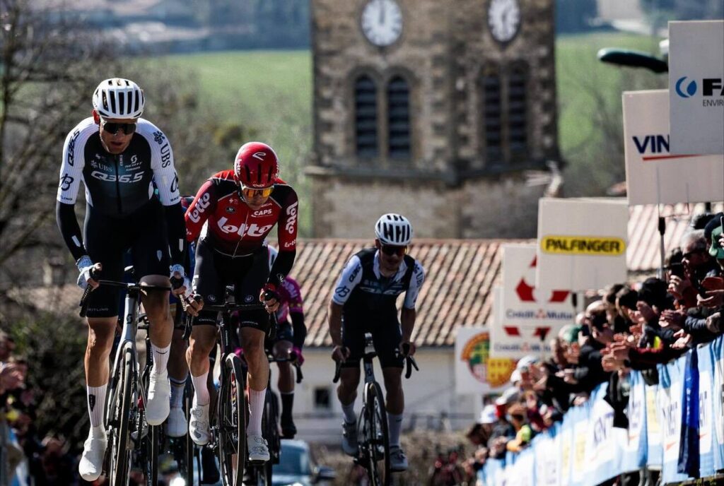 Les organisateurs des Boucles Dr&ocirc;me-Ard&egrave;che l&egrave;vent le voile sur l&rsquo;&eacute;dition 2026
