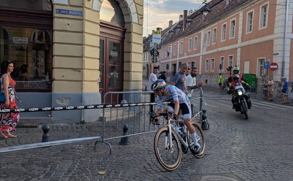 La Conti Decathlon CMA CGM recrute l&rsquo;espoir n&eacute;o-z&eacute;landais Nate Pringle
