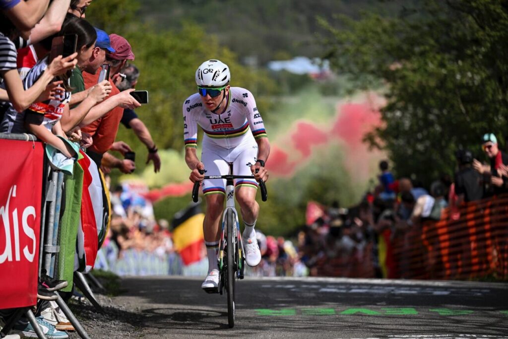 Li&egrave;ge-Bastogne-Li&egrave;ge 2026 : la liste compl&egrave;te des &eacute;quipes engag&eacute;es
