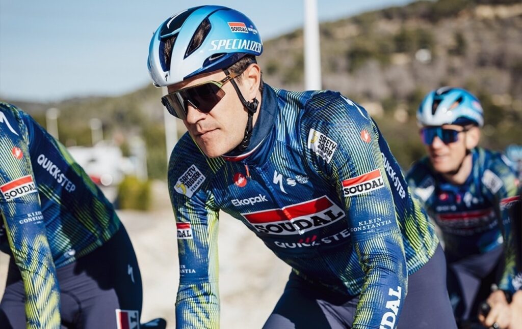 Grands Tours, Classiques, &hellip; Jasper Stuyven sur tous les fronts en 2026 !