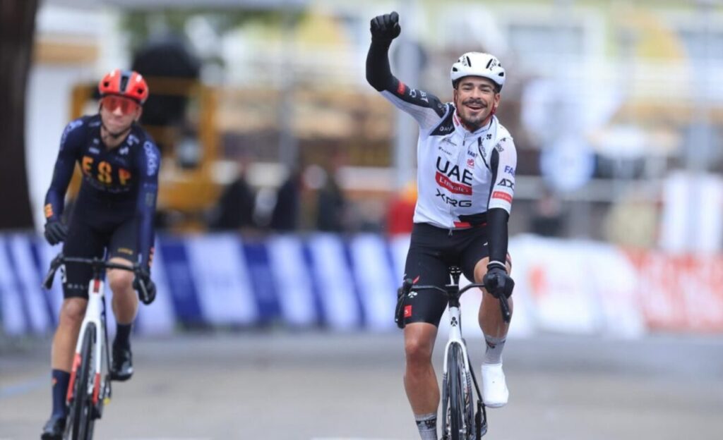 Le classement complet du Trofeo Calvia 2026