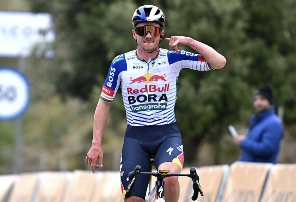 Le classement complet du Trofeo Serra Tramuntana 2026 : le r&eacute;cital de Remco Evenepoel !