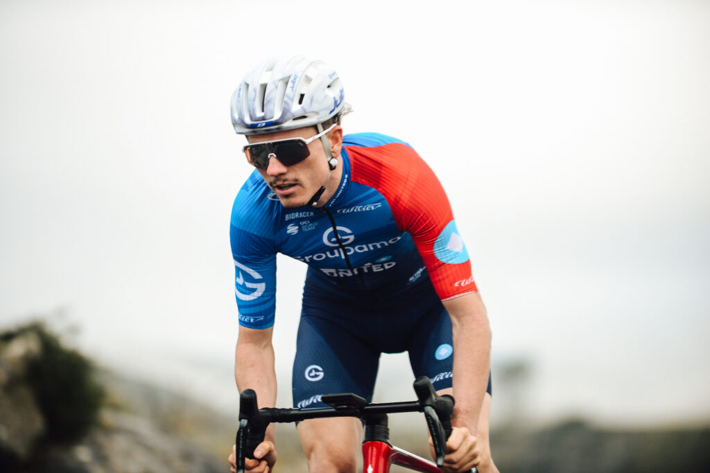 David Gaudu de retour sur le Tour de France : &laquo;&nbsp;J&rsquo;ai envie de retrouver le Top 10&nbsp;&raquo;